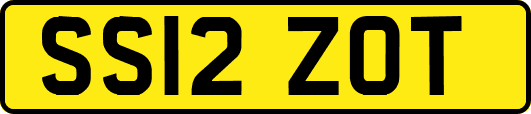 SS12ZOT