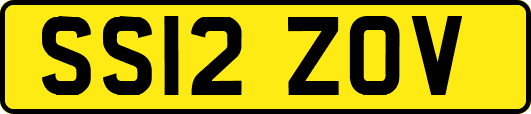 SS12ZOV