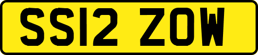 SS12ZOW