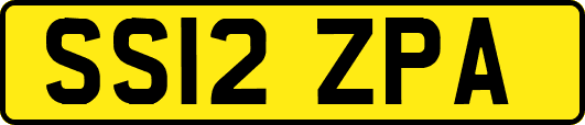 SS12ZPA