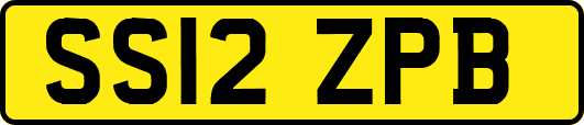 SS12ZPB