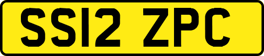 SS12ZPC