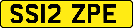 SS12ZPE