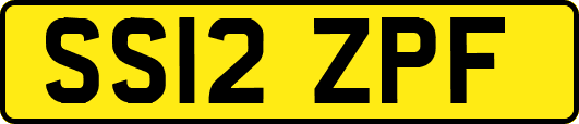 SS12ZPF