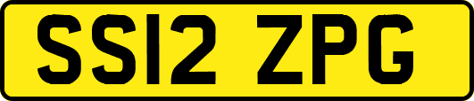 SS12ZPG