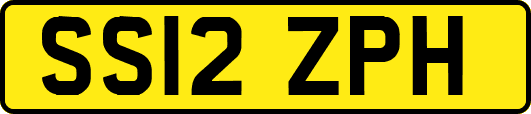 SS12ZPH