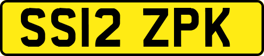 SS12ZPK