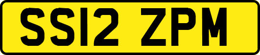 SS12ZPM