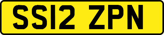 SS12ZPN