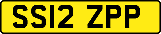 SS12ZPP