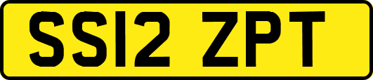 SS12ZPT