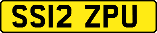 SS12ZPU