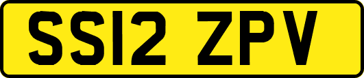 SS12ZPV