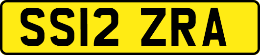 SS12ZRA