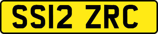 SS12ZRC