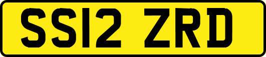 SS12ZRD