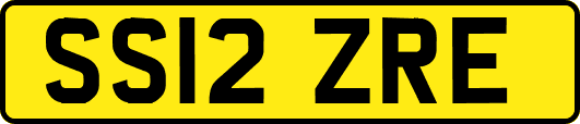 SS12ZRE