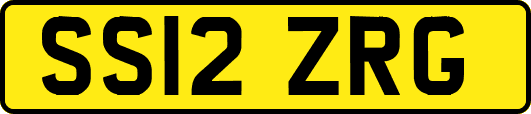 SS12ZRG