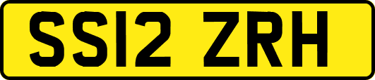 SS12ZRH