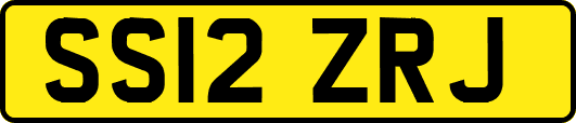 SS12ZRJ