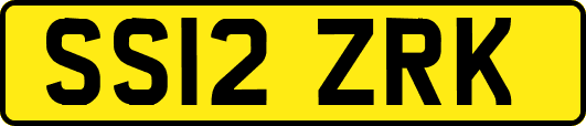SS12ZRK