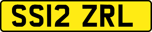 SS12ZRL