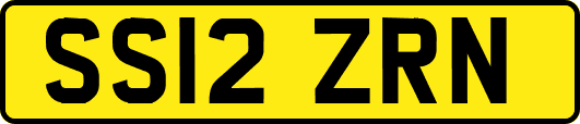 SS12ZRN