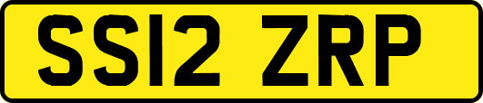 SS12ZRP