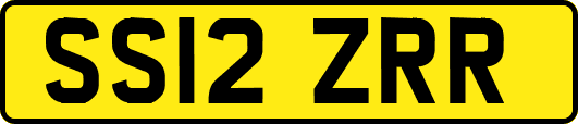 SS12ZRR