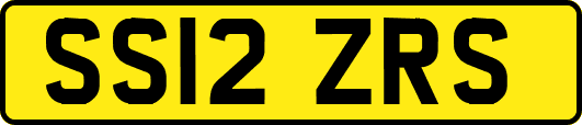 SS12ZRS