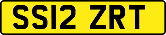 SS12ZRT