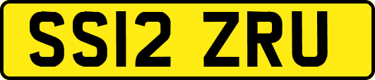 SS12ZRU