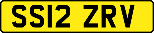 SS12ZRV