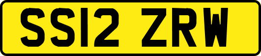 SS12ZRW