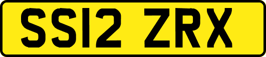 SS12ZRX