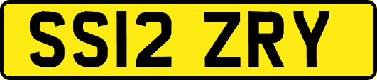 SS12ZRY