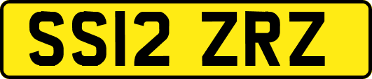 SS12ZRZ