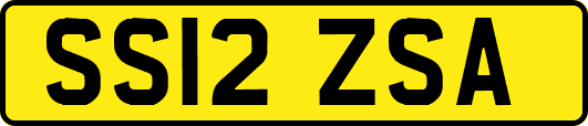 SS12ZSA