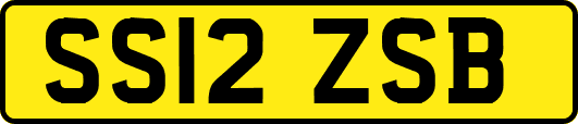 SS12ZSB