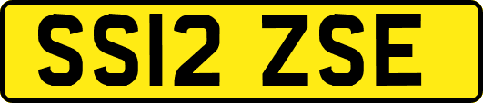 SS12ZSE