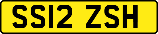 SS12ZSH