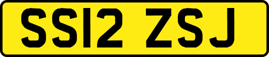 SS12ZSJ