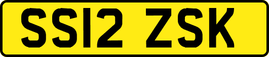 SS12ZSK