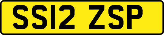 SS12ZSP