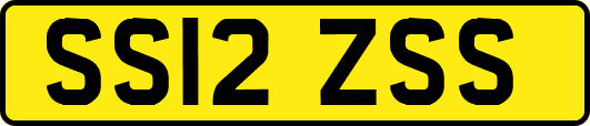 SS12ZSS