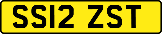 SS12ZST