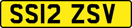SS12ZSV