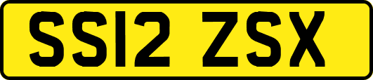 SS12ZSX
