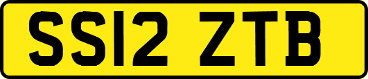 SS12ZTB