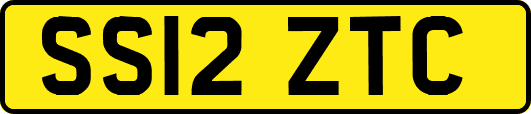 SS12ZTC